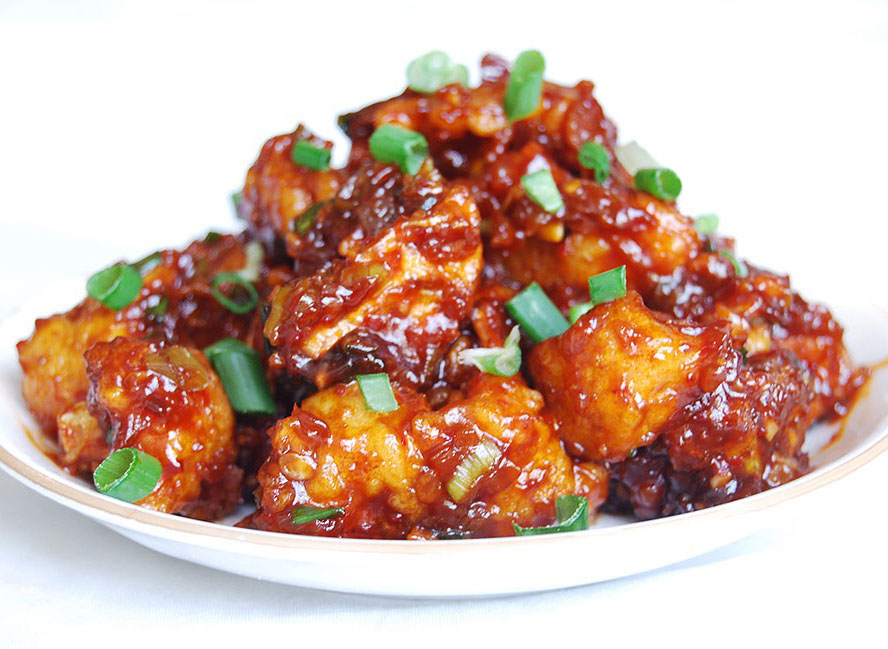 Food item