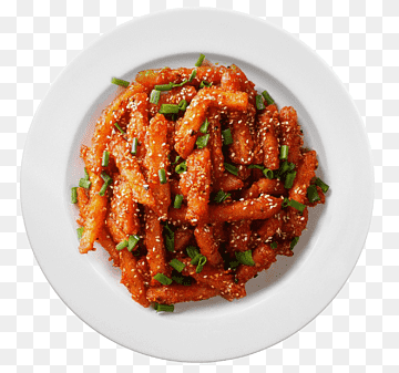 Food item