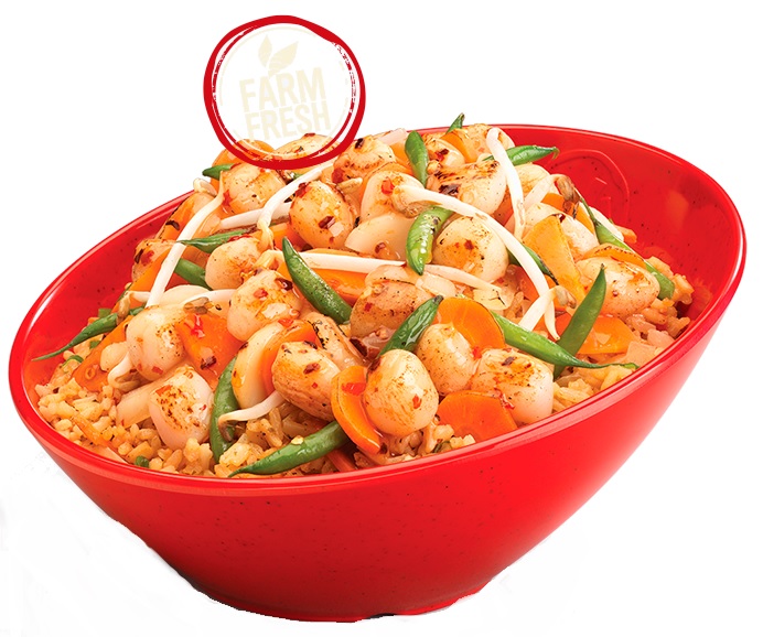 Food item
