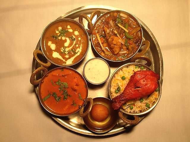 Food item