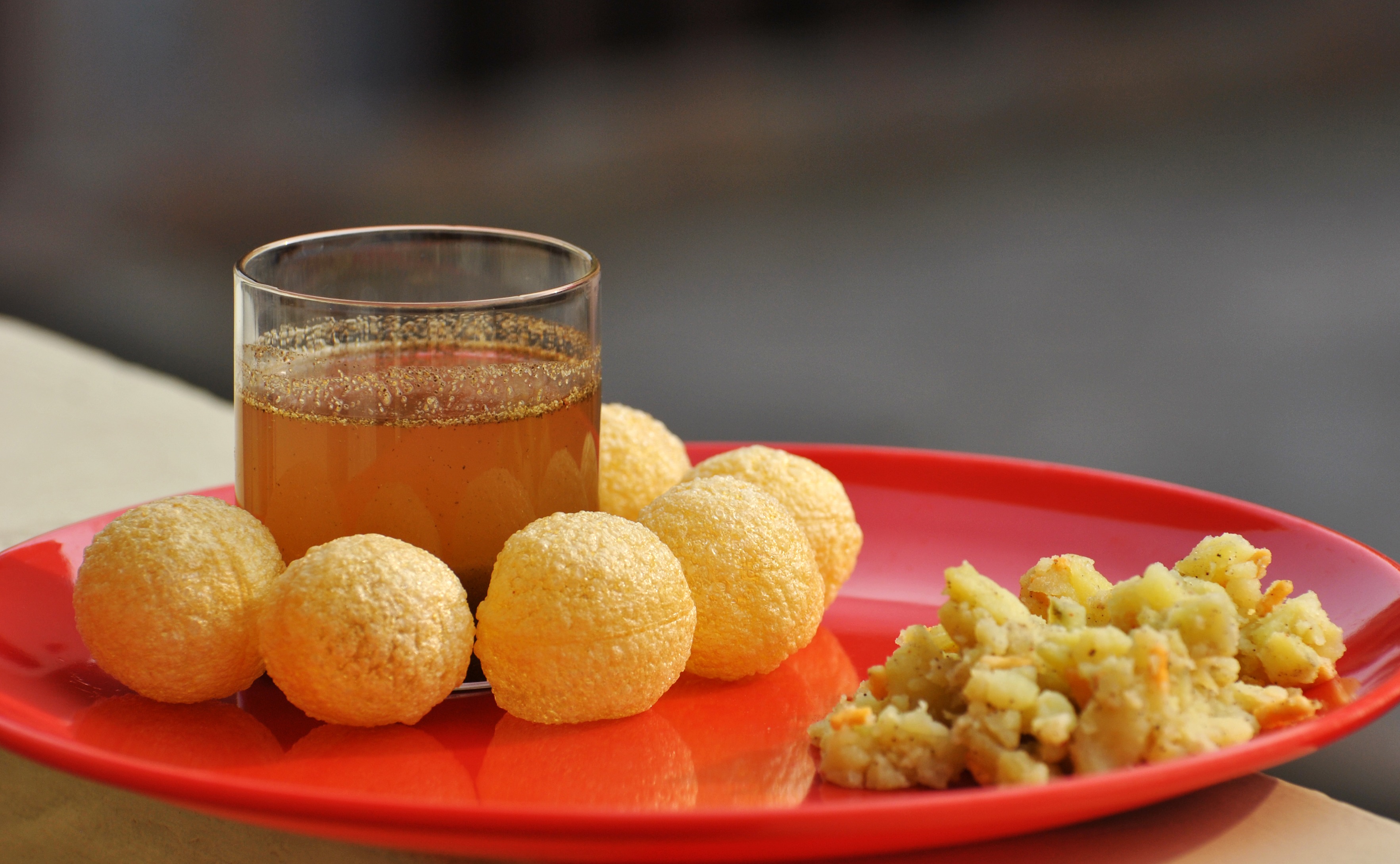 Food item